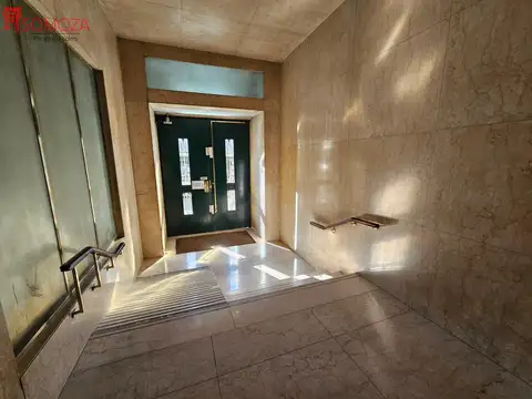 Departamento en alquiler en Balvanera