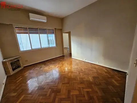 Departamento en Alquiler de 3 ambientes