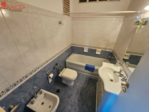 Departamento en Alquiler 60 años