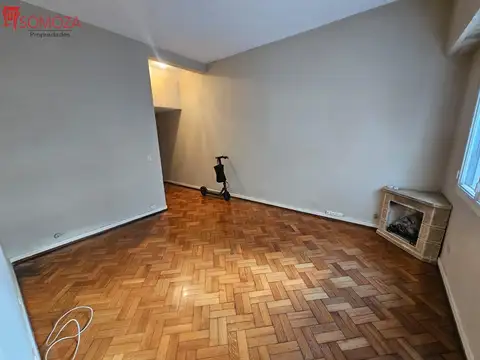 Departamento en Alquiler de 2 dormitorios