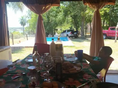 Quinta en Venta A Estrenar