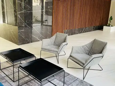 Departamento en Venta con 2 cocheras