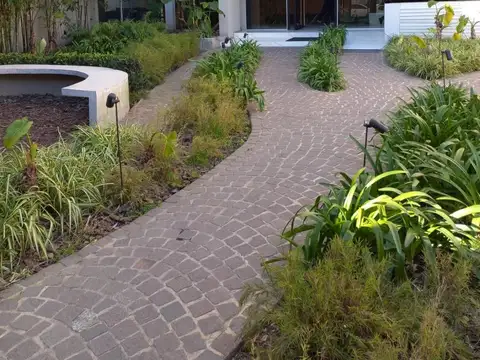 Departamento - Venta - Argentina, Capital Federal - DEL BARCO CENTENERA 600