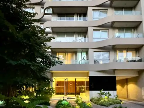 Departamento - Venta - Argentina, Capital Federal - DEL BARCO CENTENERA 600