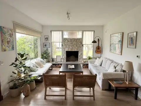 Casa en Alquiler Temporal en Countries y Barrios Cerrados en Tigre, USD 4.500