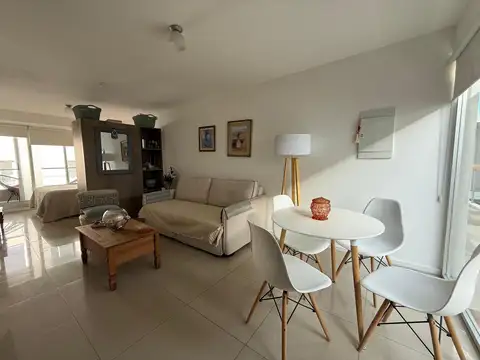 Apartamaento Gala Puerto