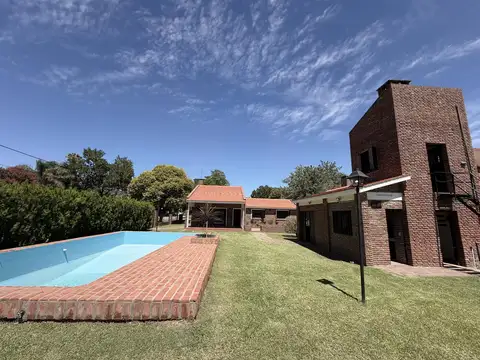 Funes - Los troncos - Suipacha y Ramirez