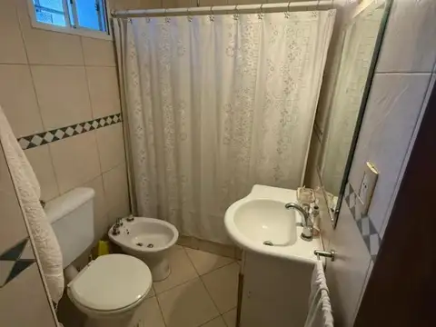 Departamento en Venta en Barracas, USD 84.000