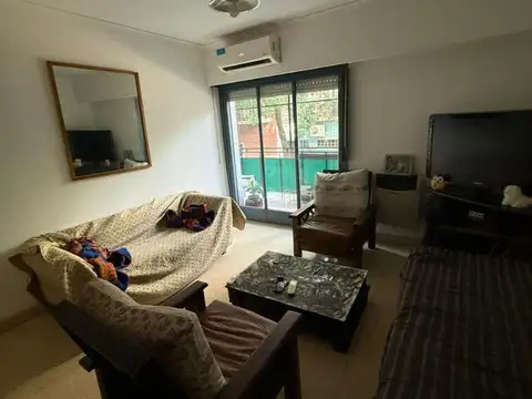 Ituzaingo 700, Piso 1