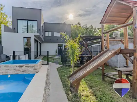 CASA VENTA GORINA 3 DORMITORIOS PARQUE PILETA