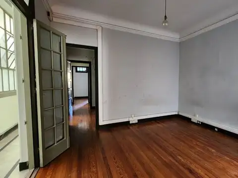 Venta Depto. semipiso 4 amb. en Monserrat CABA