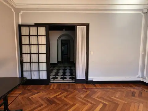 Departamento en Venta en Monserrat, USD 150.000