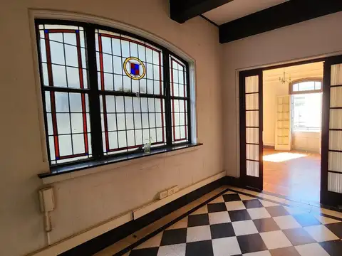 Venta Depto. semipiso 4 amb. en Monserrat CABA