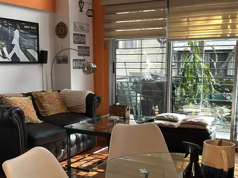 Teniente Benjamín Matienzo 2400, Piso 1