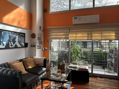 Departamento en Alquiler de 2 ambientes