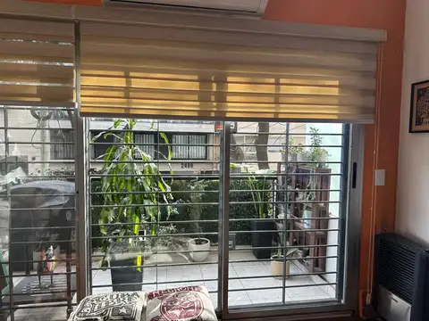 Departamento en Alquiler en Palermo, USD 900