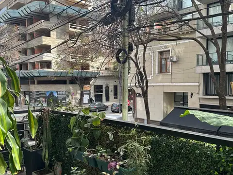 Departamento en Alquiler al Oeste