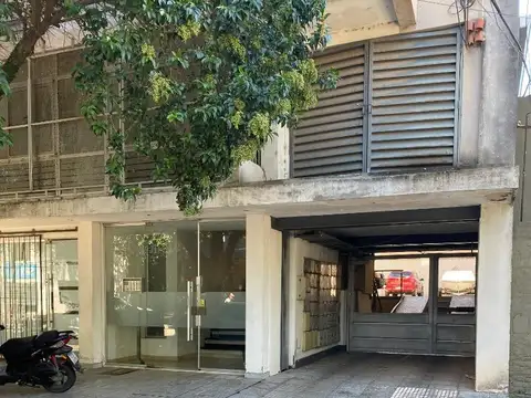 Ayacucho 700, Piso 4