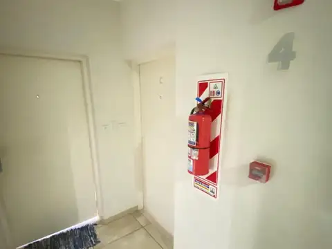 Ayacucho 700, Piso 4