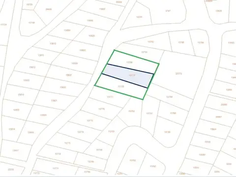 Terreno en venta de 3743m2 ubicado en Las Grutas