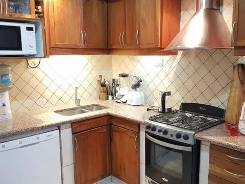 Casa en Alquiler de 4 dormitorios