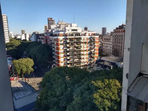 Departamento en Alquiler de 1 dormitorio