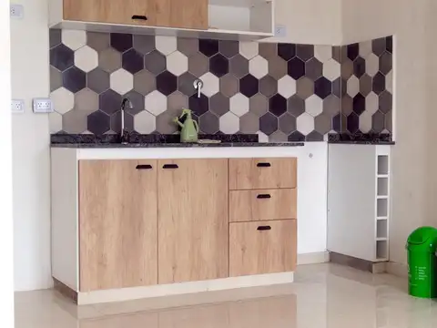 Departamento en Venta con 2 cocheras