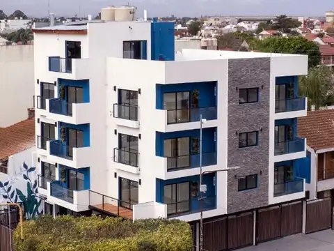 Mariano Santamaria 1108