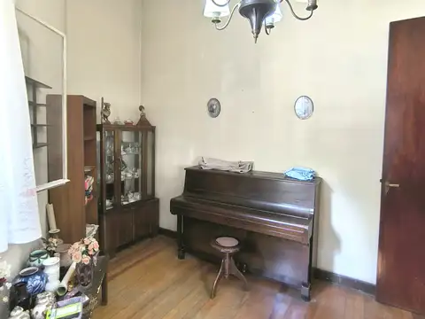 Casa en Venta en Villa General Mitre, USD 174.000