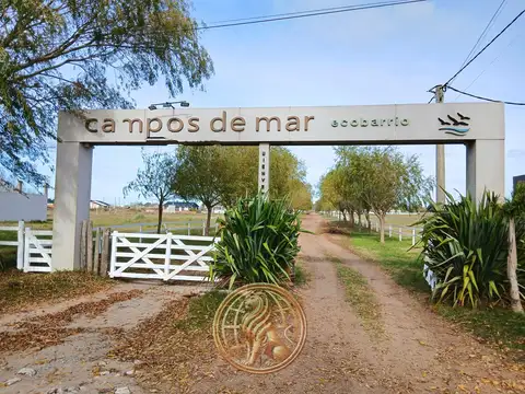 Terreno en Venta en Nueva Atlantis, Partido de La Costa