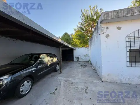 Casa en Venta en Ingeniero Adolfo Sourdeaux, USD 75.000