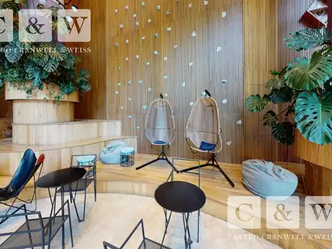 Oficina en Alquiler en Microcentro, USD 13.000