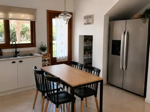 Casa en Venta en Nordelta Los Sauces, USD 460.000