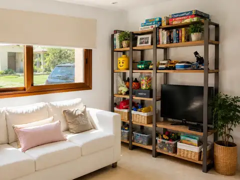 Casa en Venta de 4 dormitorios