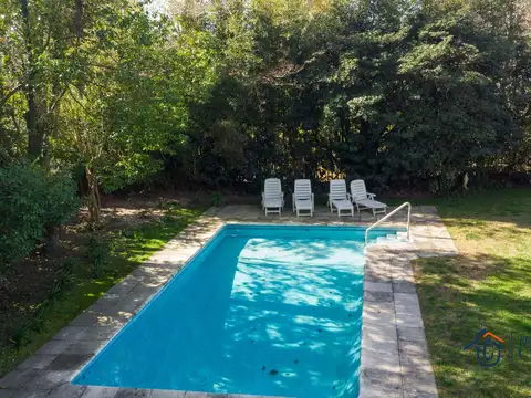 Casa en Venta en Golf Club Argentino, USD 550.000