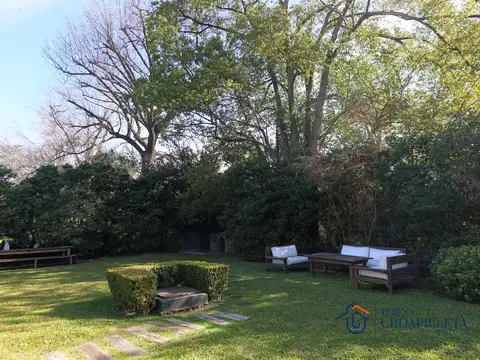 Casa en Venta en Golf Club Argentino, USD 490.000