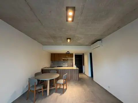 Departamento en Alquiler al Oeste