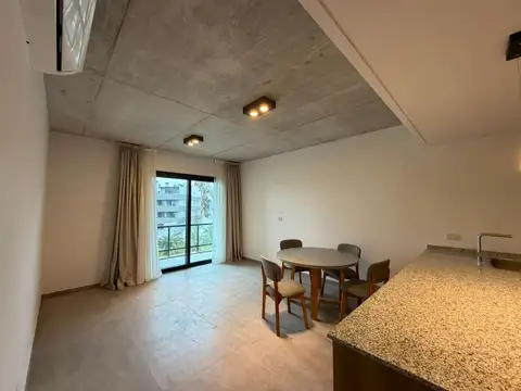 DEPARTAMENTO 2 AMB EN ALQUILER CANNING CABRAL 3300