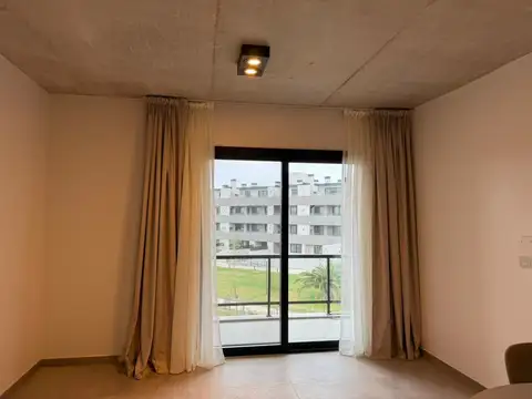 Departamento en Alquiler 1 año