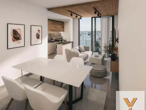 Departamento en Venta al Sur