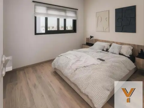 Departamento en Venta al Sur