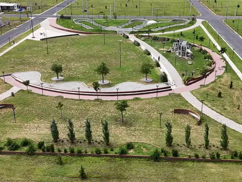 Terreno en Venta 12  mts Frente