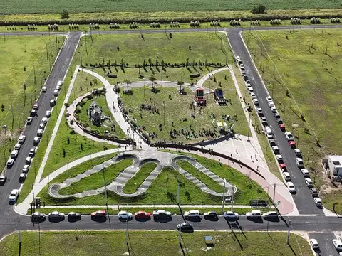 Terreno en Venta de 306,0 m2