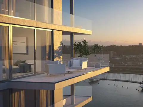 Departamento en Venta de 3 dormitorios