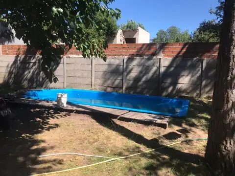 Depto Tipo Casa en Venta de 3 ambientes