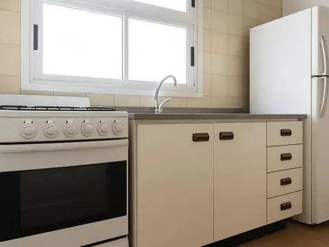 Departamento en Venta en Constitucion, USD 99.900