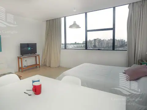 Departamento en Alquiler al Noroeste