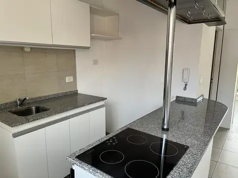 Departamento en Alquiler de 2 ambientes