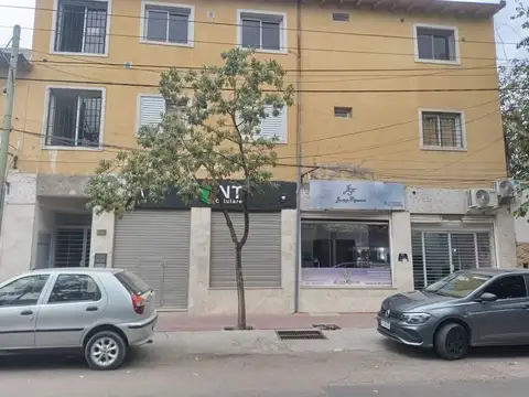 ALQUILER DEPARTAMENTO ESPAÑA V. NUEVA GLLÉN