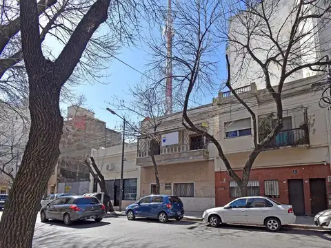 Casa en Venta en Balvanera, CABA